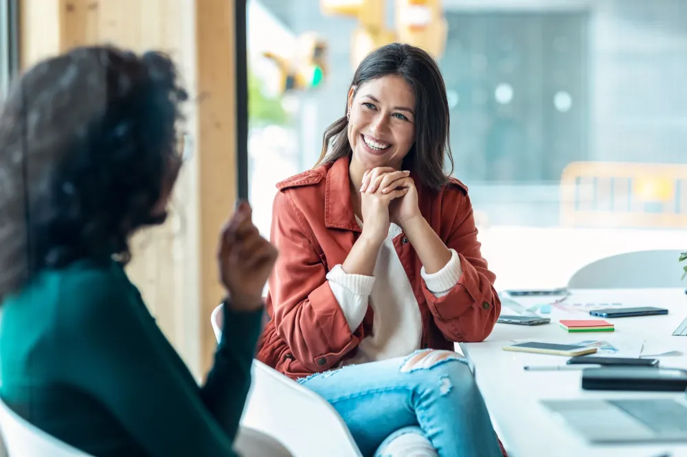 Coaching à Tours
